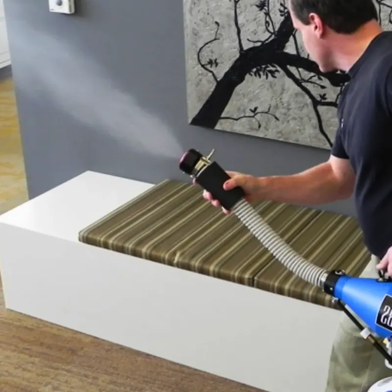 Professional Odor Removal in Gratiot County, MI